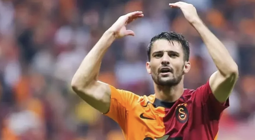 Leo Dubois: Galatasaray’da Haksızlığa Uğradım