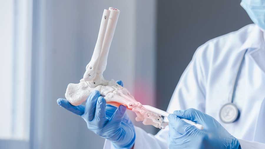 Ortopedi İstanbul: Ortopedi Doktorlarında Güvenin Adresi