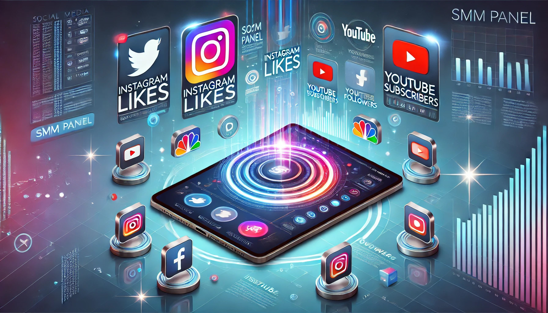 IGResellers ile Sosyal Medyada Etkili Stratejiler Geliştirin