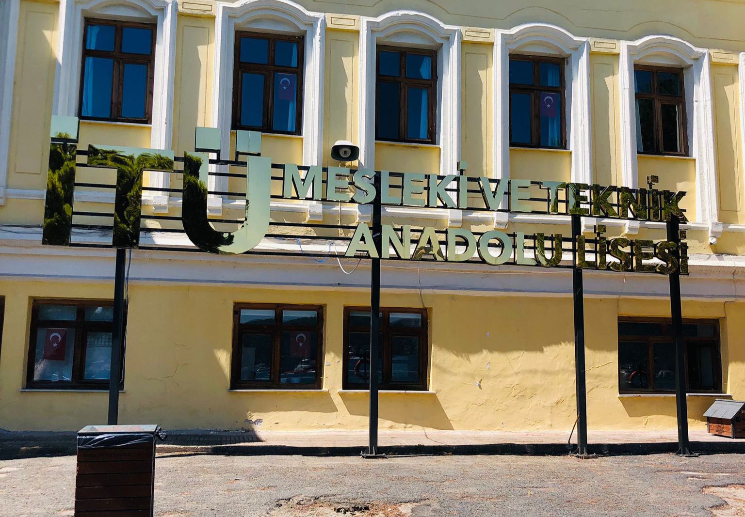 Başarıya Adım Adım: İTÜ MTAL Mezunlarının YKS Başarısı