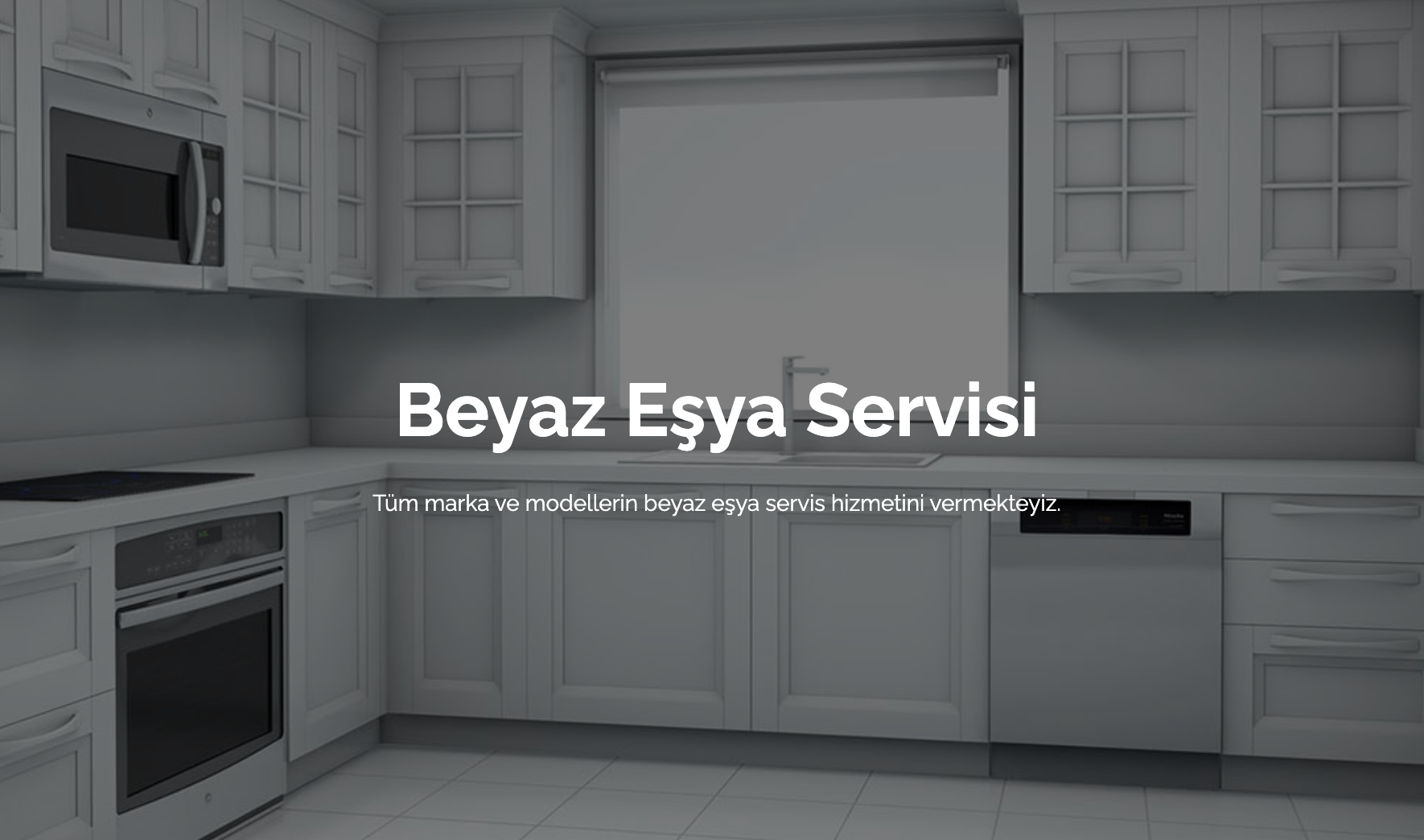 Kombi İyonizasyon Hatası Nedir?