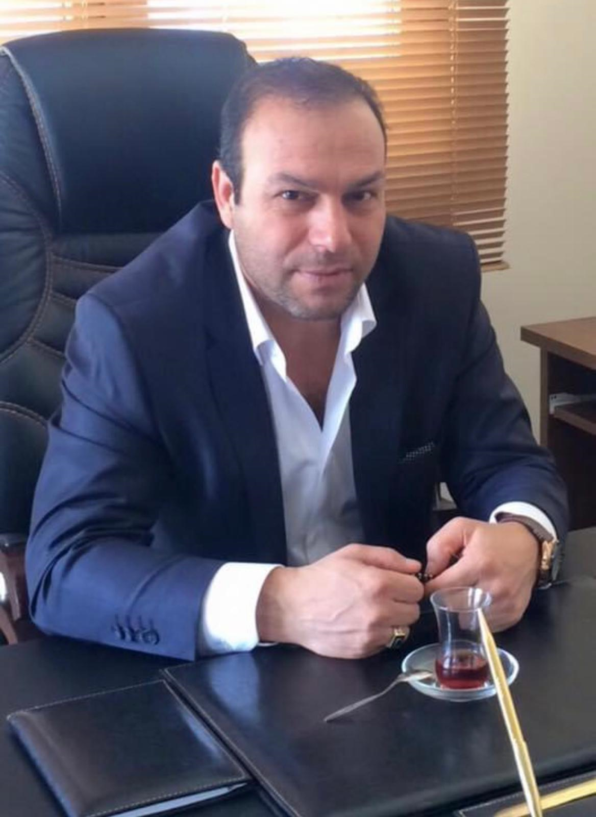 Hüseyin Kuruçay: Diyarbakır’ın önde gelen ismi ve kanaat önderi