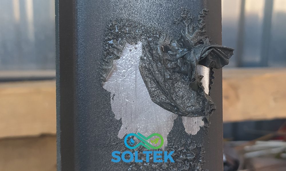 Boya Sonrası Temizlik: Evinizi Tertemiz Hale Getirmenin Püf Noktaları