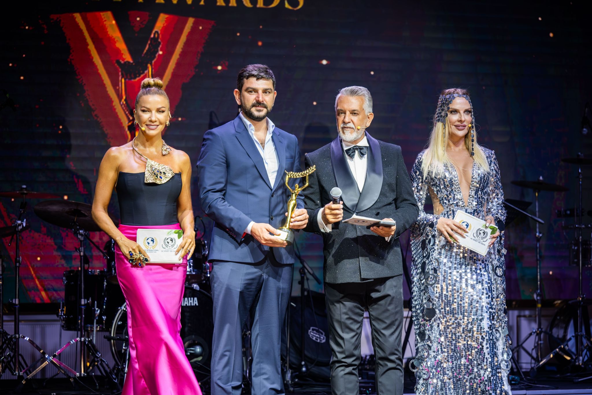 Semih Sarıalioğlu
