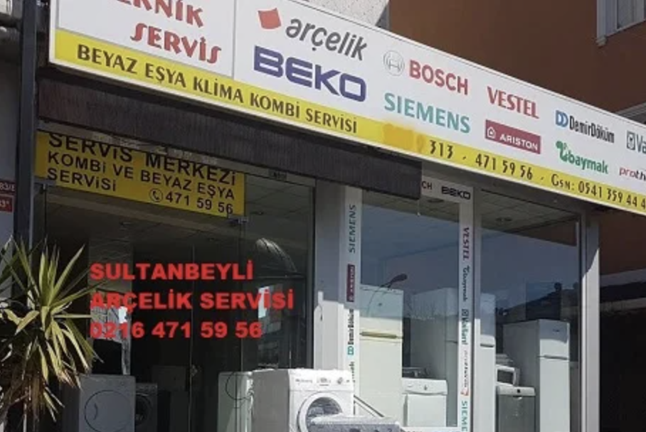 Kombi Üç Yollu Vana Arızası Nedir?
