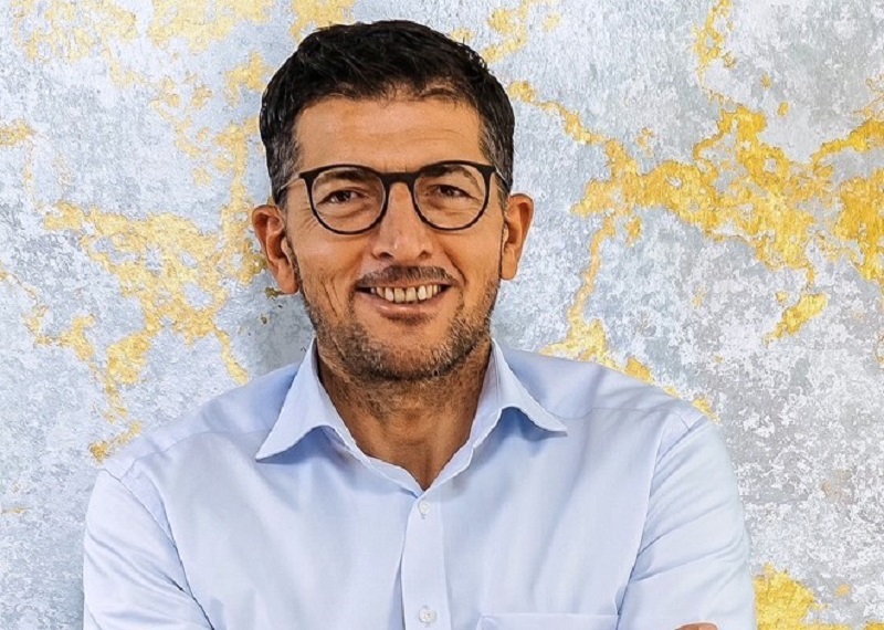 HolidayCheck grubu Hasan Yiğit ile birlikte Türkiye’de yeni bir iş ortaklığı kurdu