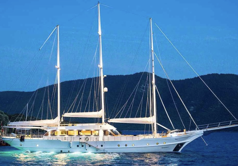 Fethiye Tekne Kiralama ile Efsane Bir Tatil Deneyimi