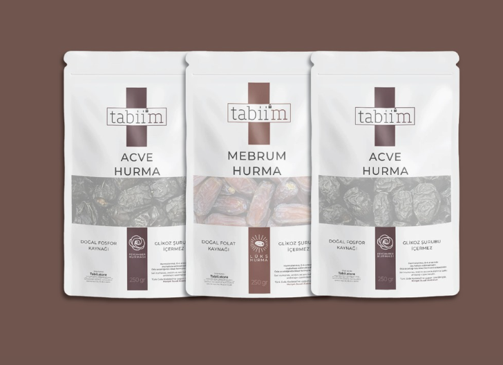 Eşsiz Bir Seçenek, Mebrum Hurma