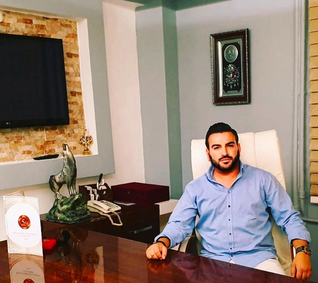 Avukat Ümit Rasim Metin: Hukuk Alanında Yükselen Başarılı Bir İsim