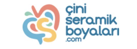 Çini Seramik Boyaları