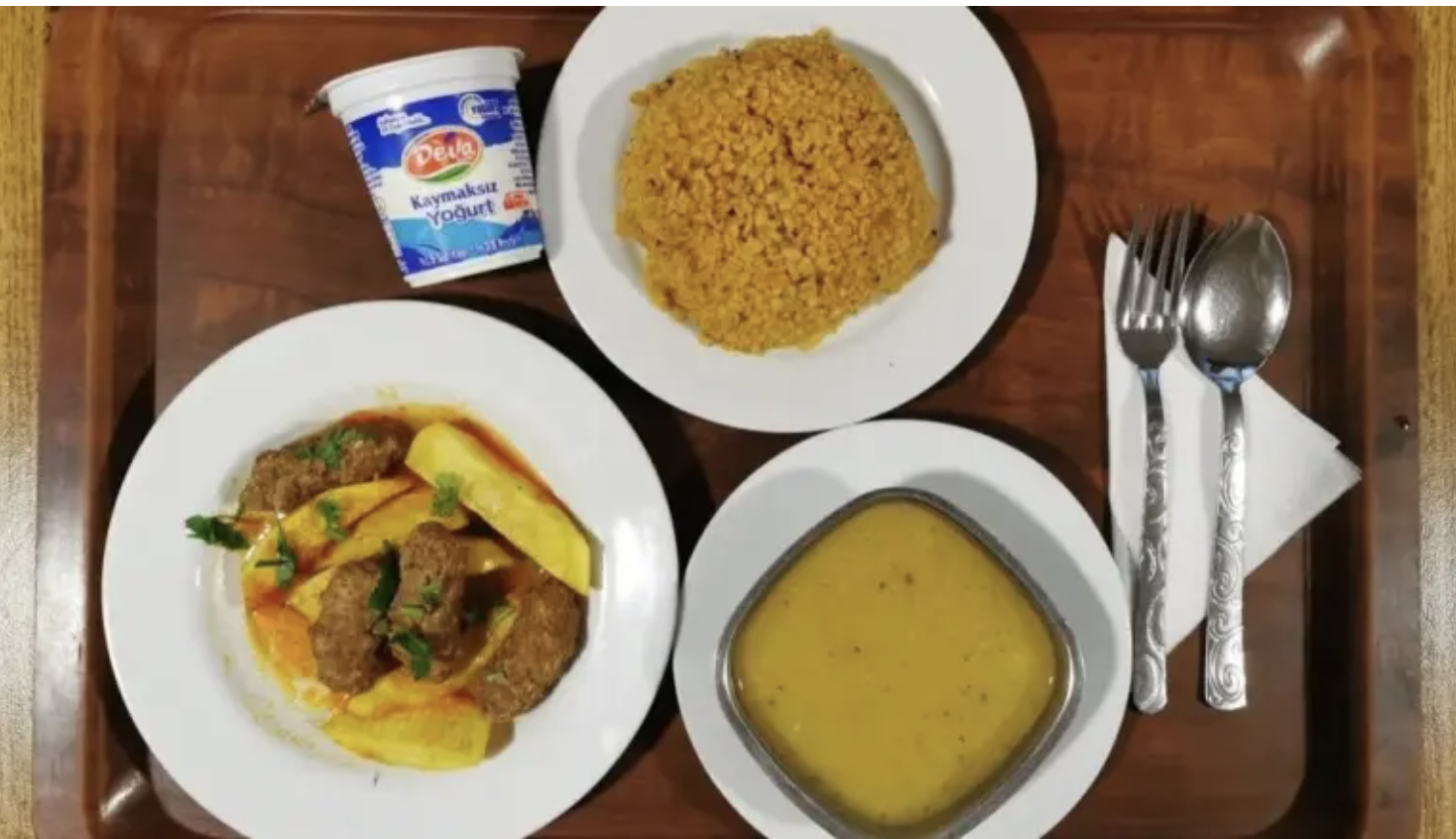 Tabldot Yemek Şirketleri Seçerken Nelere Dikkat Etmeli?