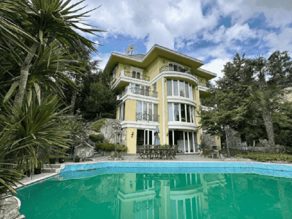 Markavilla ile Acarkent ve Beykoz Konakları’nda Hayalinizdeki Evi Keşfedin