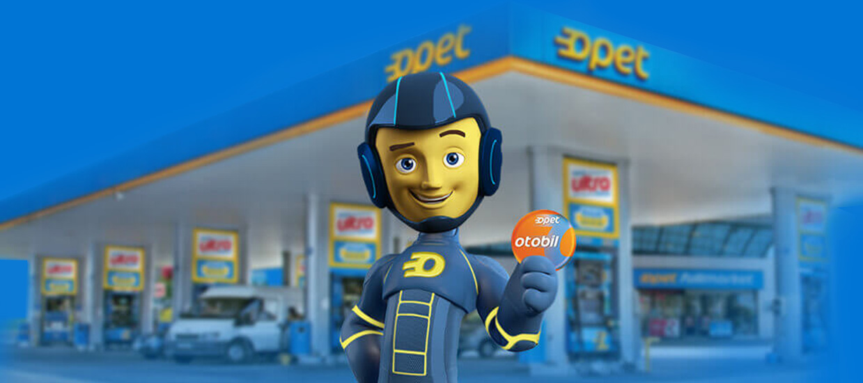 OPET Otobil ile Dijital Yakıt Yönetiminde Yeni Bir Çağa Adım Atın