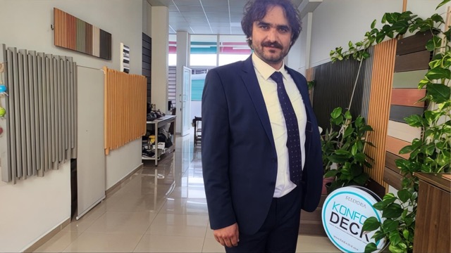 WPC Pazarı Büyürken Konfor Deck Yeni Nesil Yapı Malzemelerinde Oyunun Kurallarını Değiştiriyor