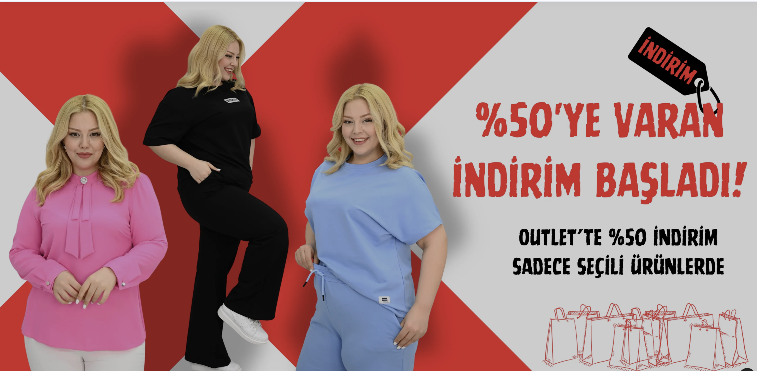 Şıklığın ve Konforun Buluştuğu Adres: Modaxlarge.com