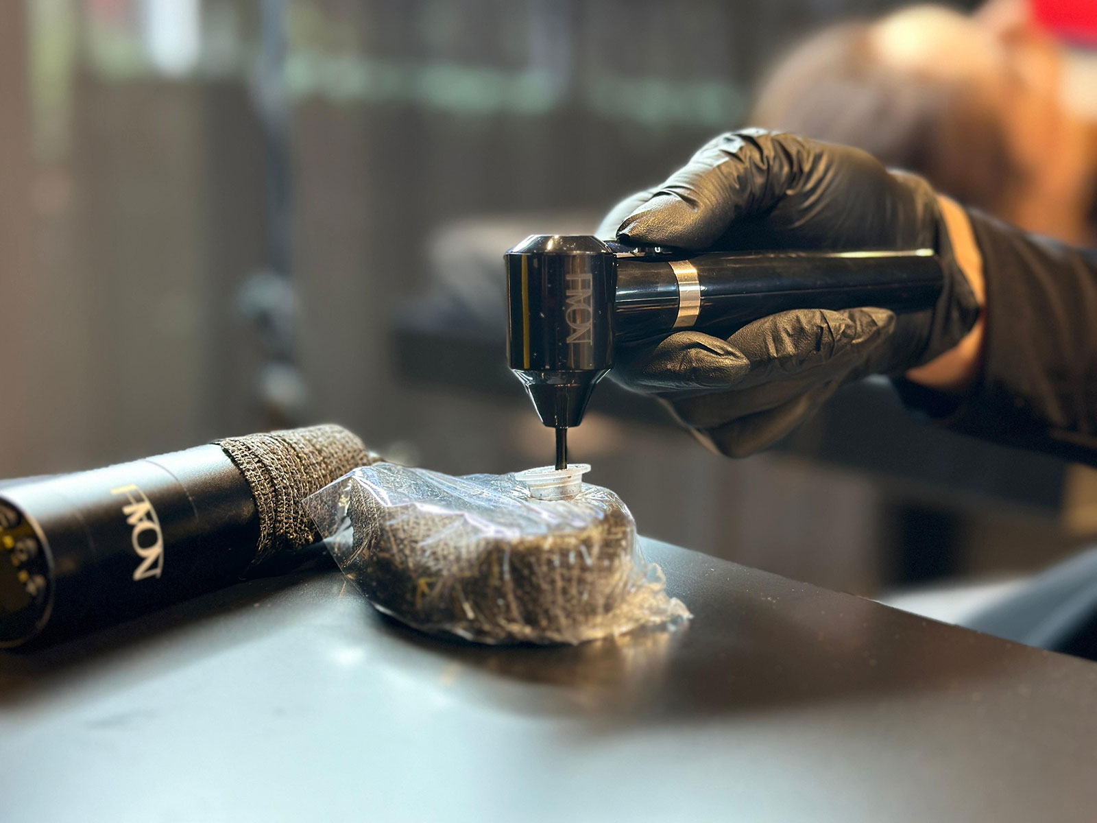 Microblading Boyası ile Rötuş Uygulamalarında Başarıyı Artırma Yöntemleri