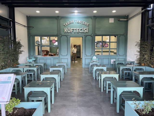 Edirne’nin sokak lezzeti olan Tencere köftesi Türkiye’yi sardı