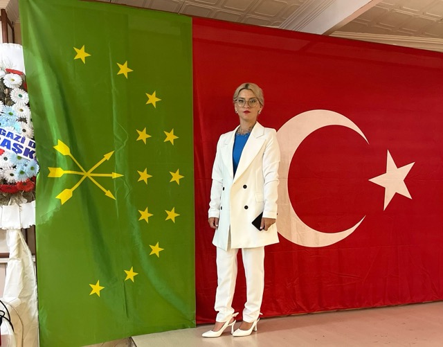 Tuğba Poyraz, Bioenerji Alanında Ödüllere Doymuyor