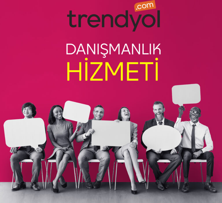 Trendyol Danışmanlık ile E-Ticarette Profesyonel Büyüme