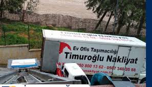 Anadolu yakası Evden Eve Nakliyat Şirketleri