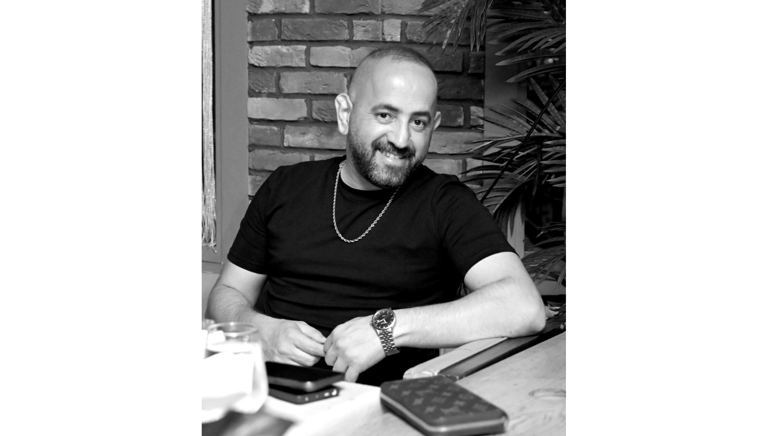 Alican SoYsüren: Başarısıyla Öne Çıkan İş İnsanı