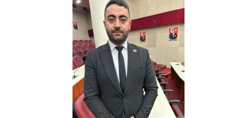 Hacı Mehmet Çokkaş: İş Dünyasında ve Siyasette Güçlü Bir İsim