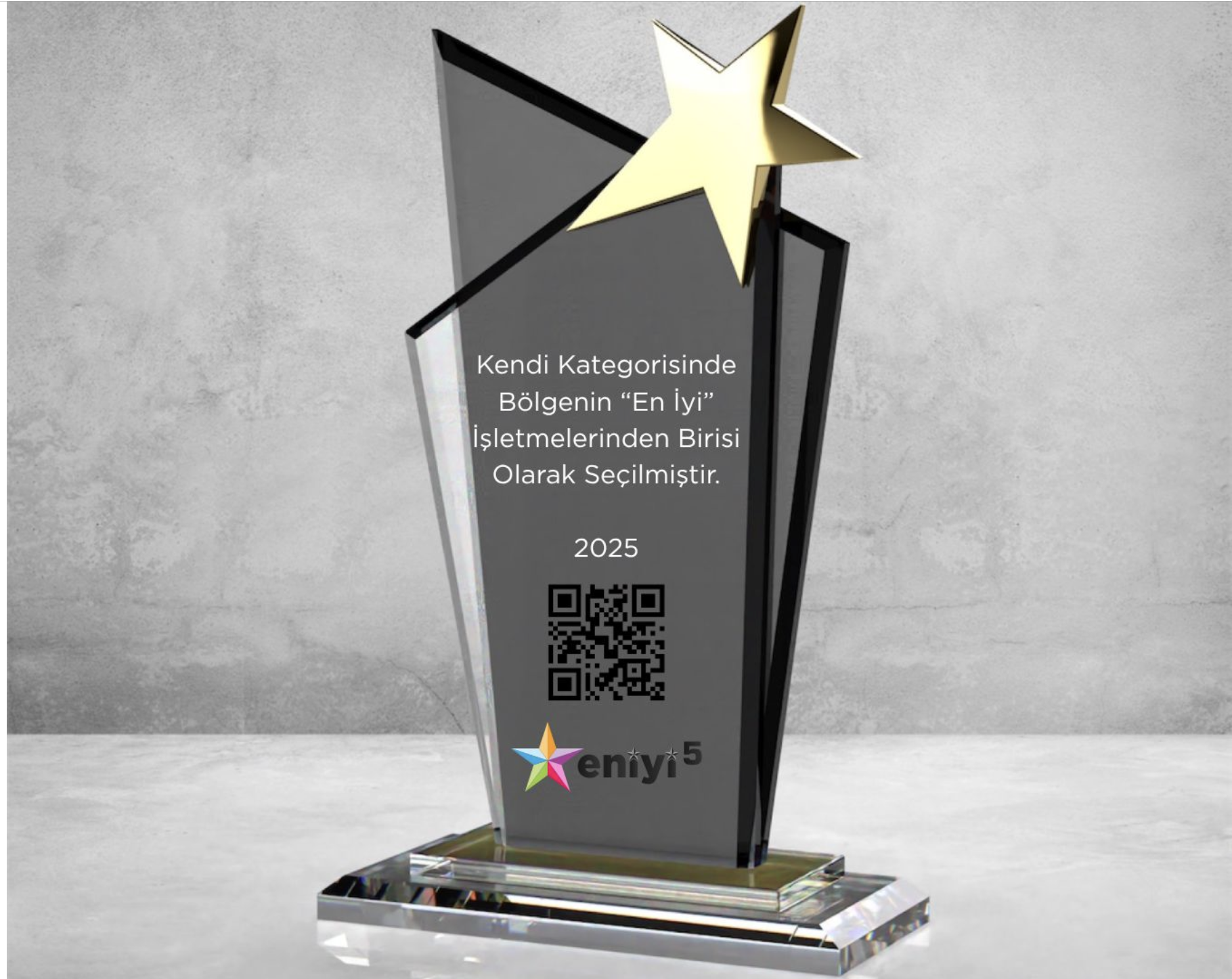 Türkiye’nin En İyi İşletmeleri “En İyi 5” Projesiyle Tescilleniyor