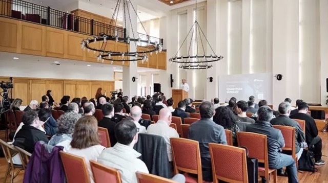 İstanbul’da Kuantum Teknolojileri Zirvesi: ‘Savunmadan biyomedikale toplumun her alanı dönüşecek’