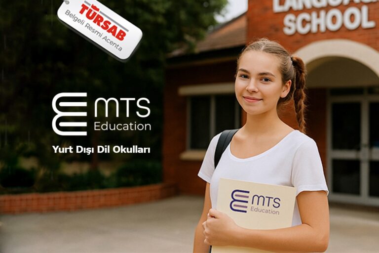 MTS Education ile Yurtdışında Eğitim Fırsatları