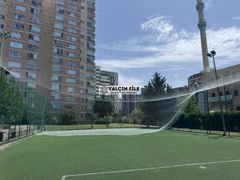 Güvenlik Çözümleri File Sistemleriyle Yeni Bir Boyut Kazanıyor