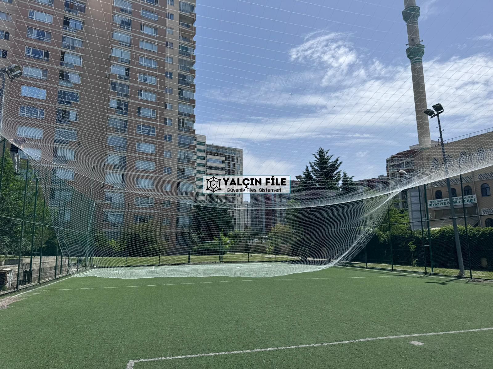 Güvenlik Çözümleri File Sistemleriyle Yeni Bir Boyut Kazanıyor