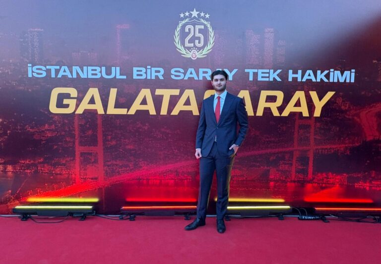İş İnsanı Fevzi Bilek Kimdir ?