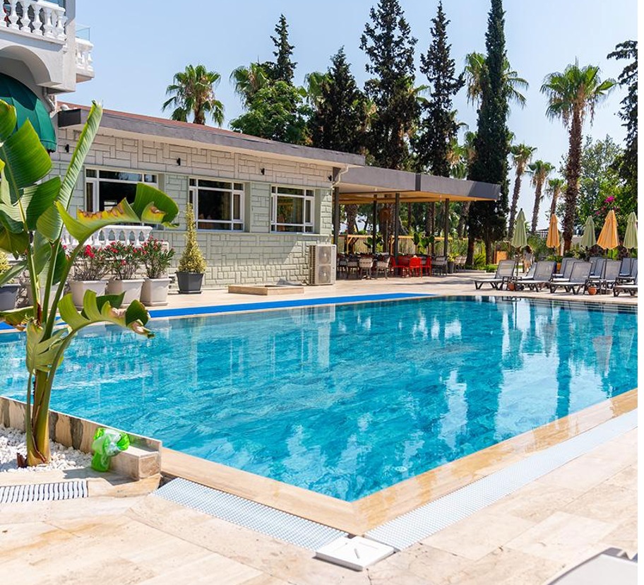 Antalya’da Tatil Planlarken Nelere Dikkat Edilmelidir?