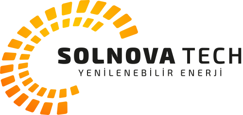Solnova Tech Güneş Enerji Çözümleri Ankara