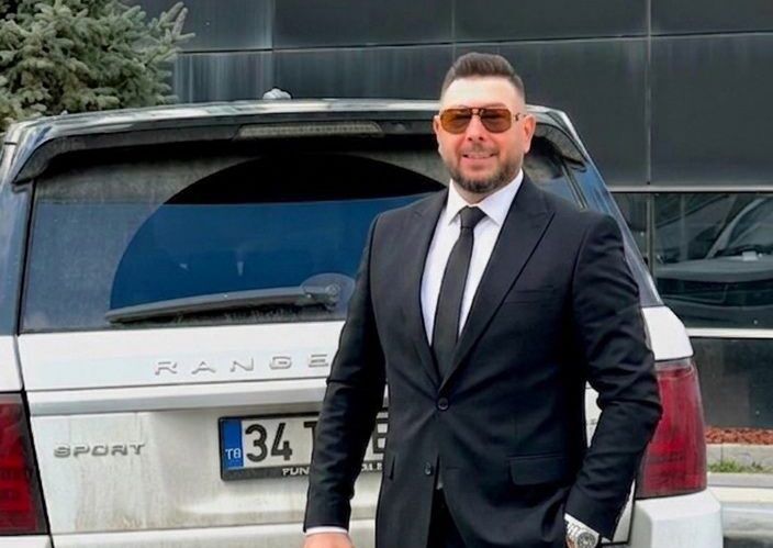 İş İnsanı Adem Kaçan’dan Sektöre Net Mesaj Güçlü Tedarik Sağlam Gelecek
