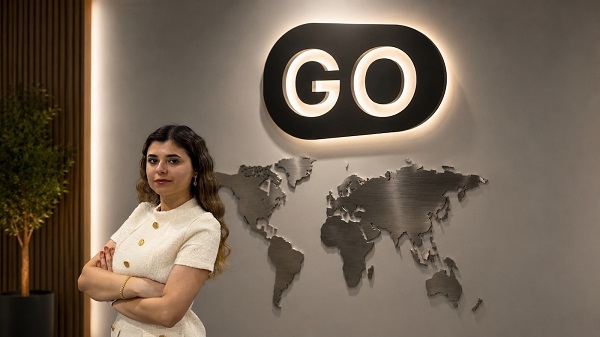 Çetinkaya, WTO verileri ışığında dış ticaretteki dijital dönüşümü değerlendirdi