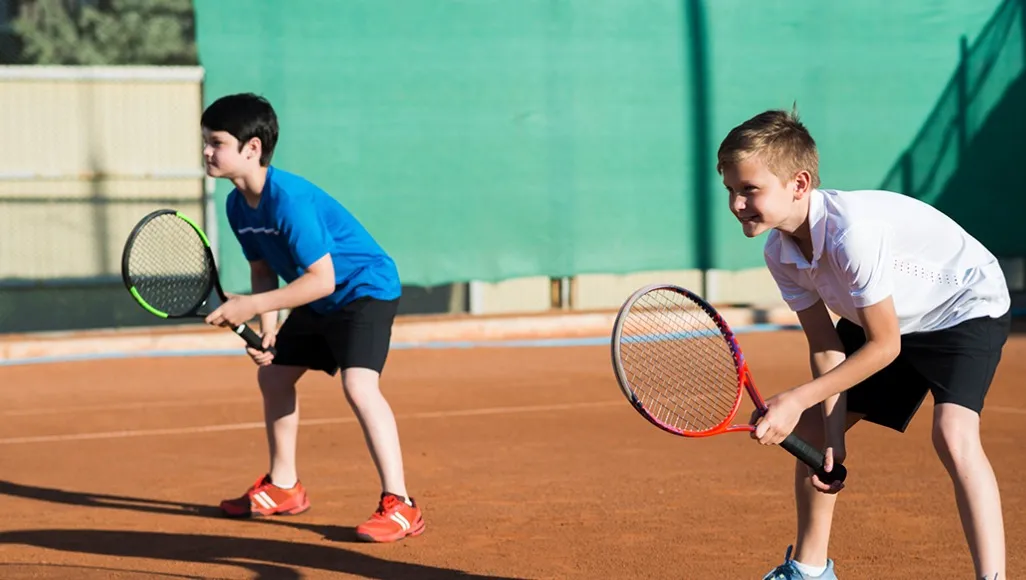 Yetişkin Tenis Okulu Seçerken Nelere Dikkat Edilmeli?