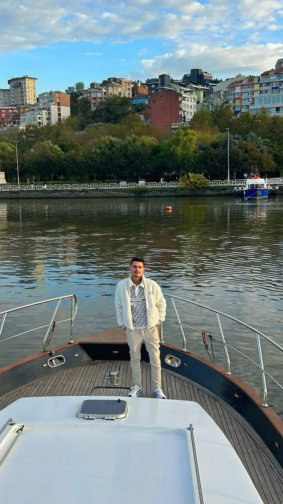 Dijital Dünyada da Adından Söz Ettiriyor: ALG LÜX YACHT