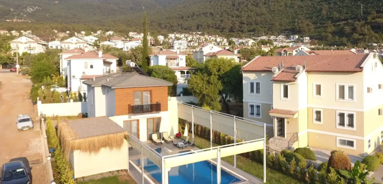 Çocuk Havuzlu Villa Seçerken Aileler Nelere Dikkat Etmeli?