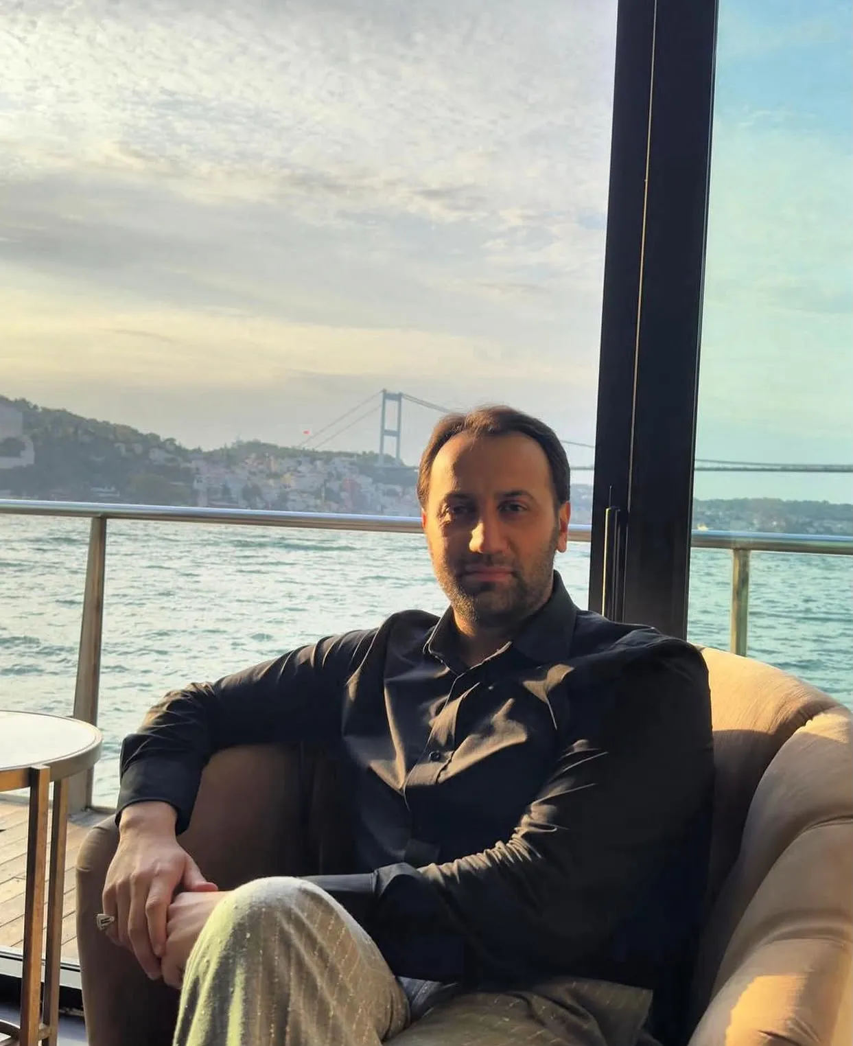 Adem Gölve: Gayrimenkulde Yatırım Danışmanlığı İlan Göstermekten İbaret Değil