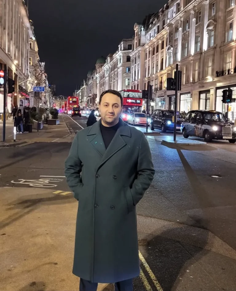 Adem Gölve: Yerli Üretim Değişen Taleplere Hızlı Karşılık Verilmesini Sağlıyor