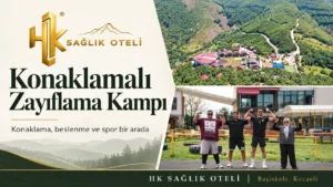 Fitness Camp Seçiminde Dikkat Edilmesi Gerekenler